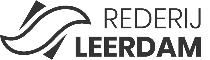 Rederij Leerdam logo
