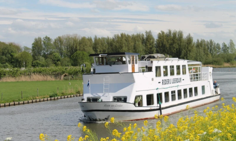 paaslunchcruise-rondvaart