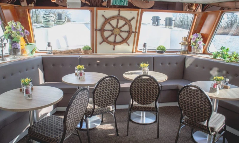 Rederij Leerdam rondzit